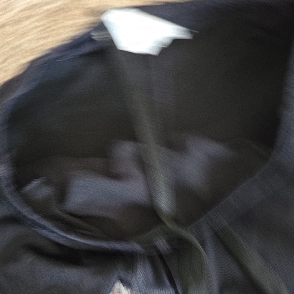 Black and Red Size 24 Swim Jammer - Picture 8 of 8